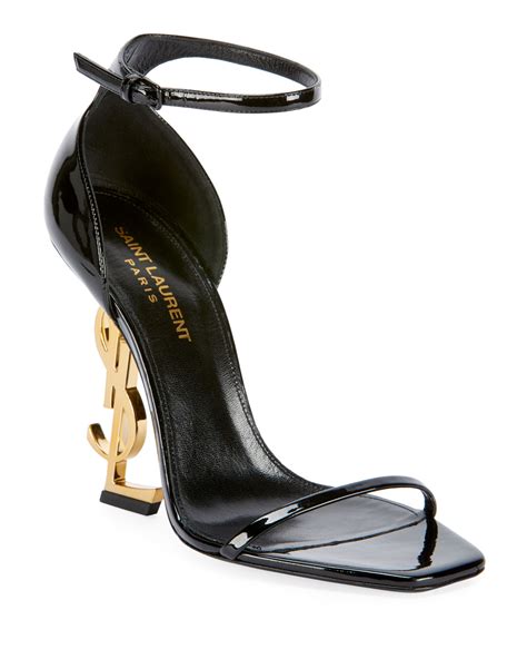 yves saint laurent shoes australia